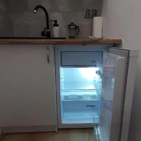 Zakopartment Zamoyskiego