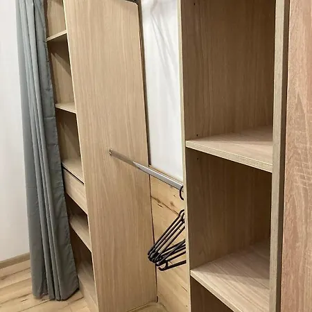 Zakopartment Zamoyskiego *