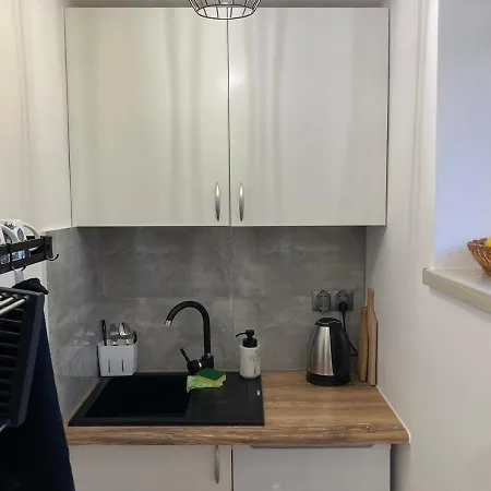 Zakopartment Zamoyskiego Daire Zakopane