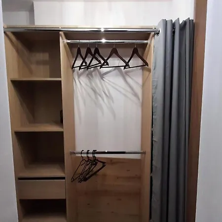 Zakopartment Zamoyskiego Zakopane