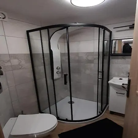 Zakopartment Zamoyskiego Apartment Zakopane