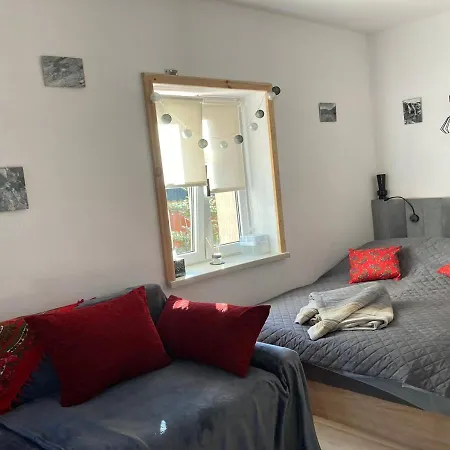 Zakopartment Zamoyskiego * Zakopane