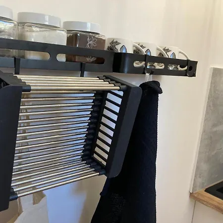 Zakopartment Zamoyskiego Lejlighed *